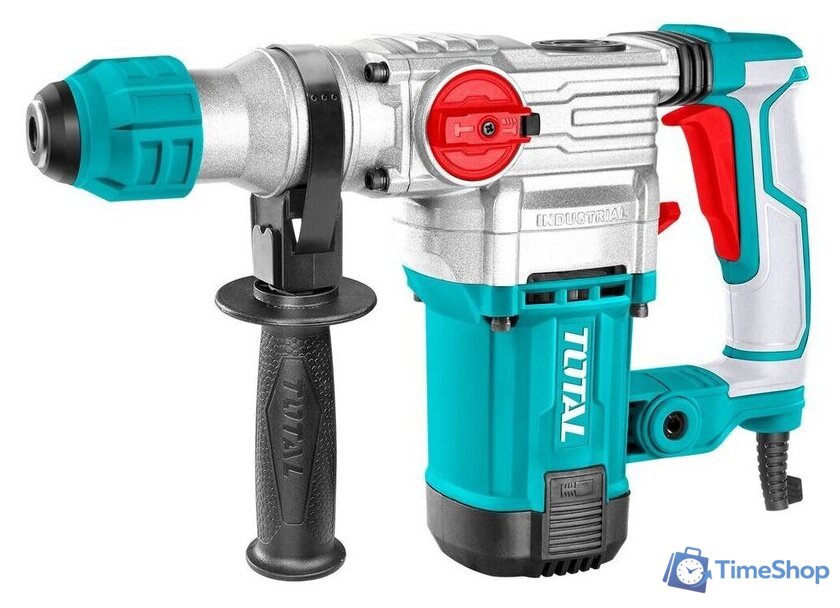 Перфоратор Total TH1153256 - Изображение №1 — Интернет-магазин Time-Shop