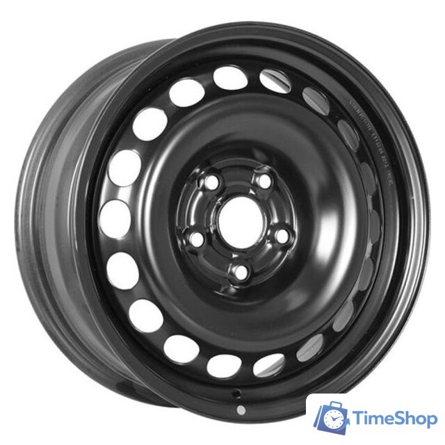 Штампованные диски ТЗСК Geely Coolray 17x7