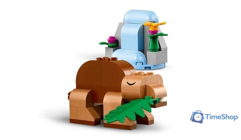 Конструктор LEGO Classic Креативные динозавры 11041 - Изображение №8 — Интернет-магазин Time-Shop