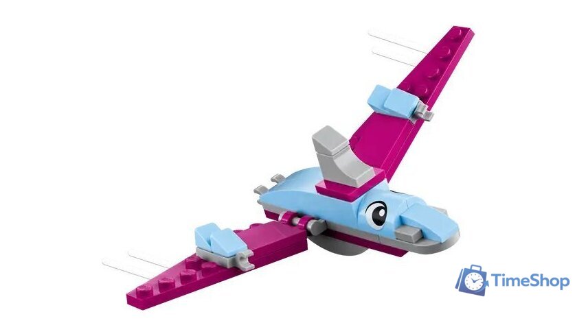 Конструктор LEGO Classic Креативные динозавры 11041 - Изображение №10 — Интернет-магазин Time-Shop