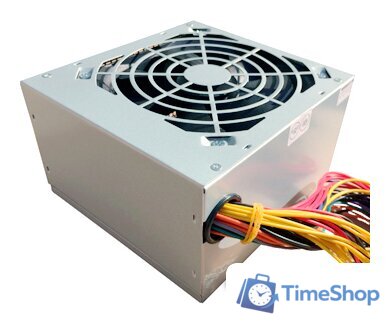 Блок питания Powerman PM-500ATX-F - Изображение №1 — Интернет-магазин Time-Shop