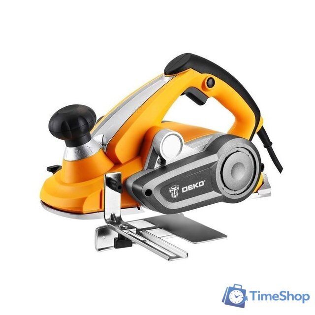 Рубанок Deko DKEP1400W 063-4337 - Изображение №6 — Интернет-магазин Time-Shop