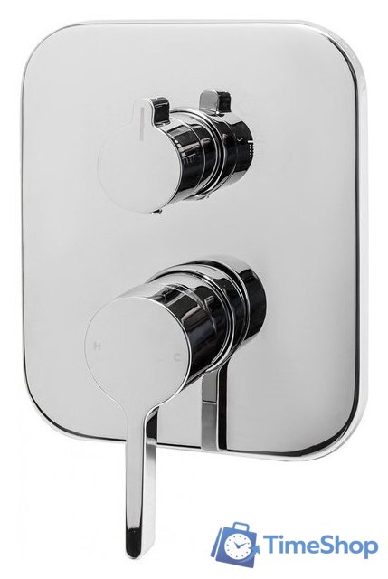 Смеситель Maxonor Pure Life PL84106 - Изображение №1 — Интернет-магазин Time-Shop