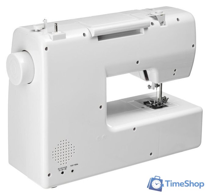 Электромеханическая швейная машина Sundays Home SH-2121 - Изображение №18 — Интернет-магазин Time-Shop