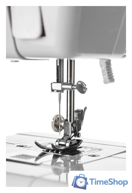 Электромеханическая швейная машина Sundays Home SH-2121 - Изображение №20 — Интернет-магазин Time-Shop