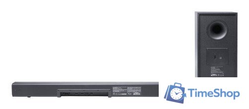 Саундбар JBL Cinema SB580 - Изображение №3 — Интернет-магазин Time-Shop