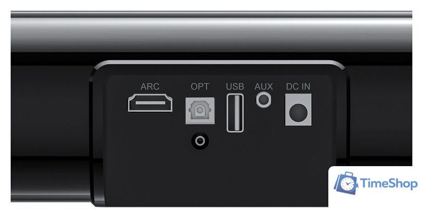 Саундбар Sencor SSB 5500BW - Изображение №3 — Интернет-магазин Time-Shop