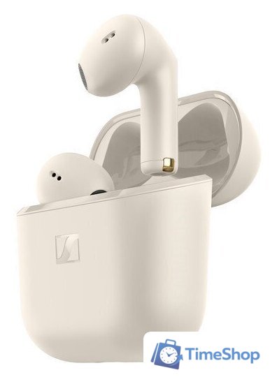 Наушники Sennheiser Accentum Open (бежевый) - Изображение №1 — Интернет-магазин Time-Shop