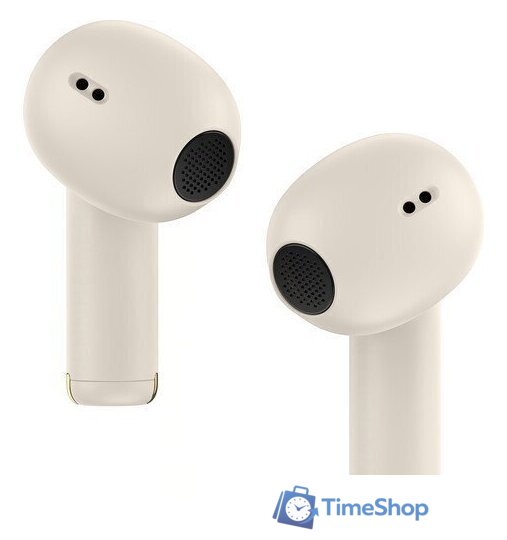 Наушники Sennheiser Accentum Open (бежевый) - Изображение №3 — Интернет-магазин Time-Shop