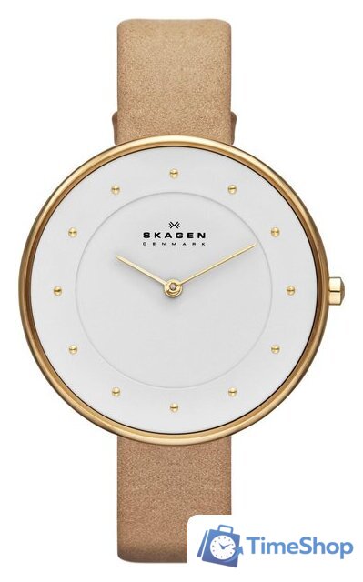 Наручные часы Skagen SKW2137 - Изображение №1 — Интернет-магазин Time-Shop