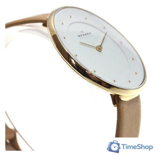 Наручные часы Skagen SKW2137 - Изображение №6 — Интернет-магазин Time-Shop