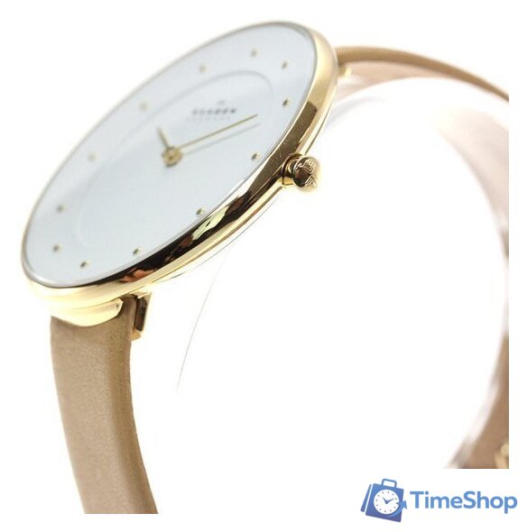 Наручные часы Skagen SKW2137 - Изображение №5 — Интернет-магазин Time-Shop