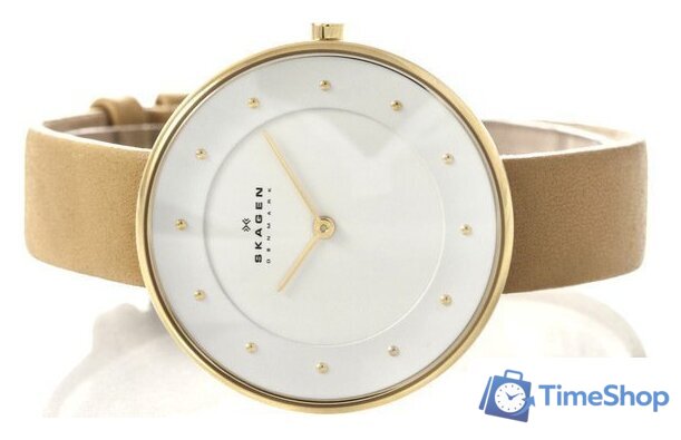 Наручные часы Skagen SKW2137 - Изображение №8 — Интернет-магазин Time-Shop