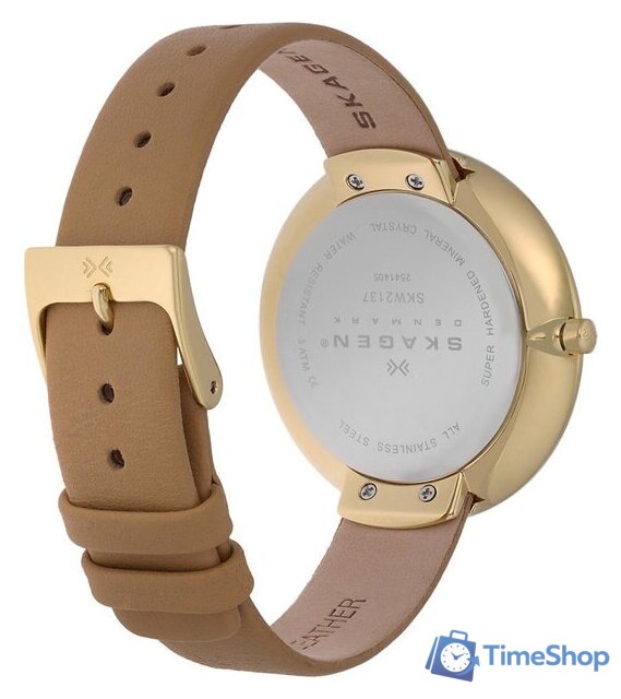 Наручные часы Skagen SKW2137 - Изображение №2 — Интернет-магазин Time-Shop