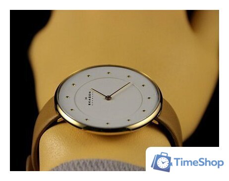 Наручные часы Skagen SKW2137 - Изображение №20 — Интернет-магазин Time-Shop
