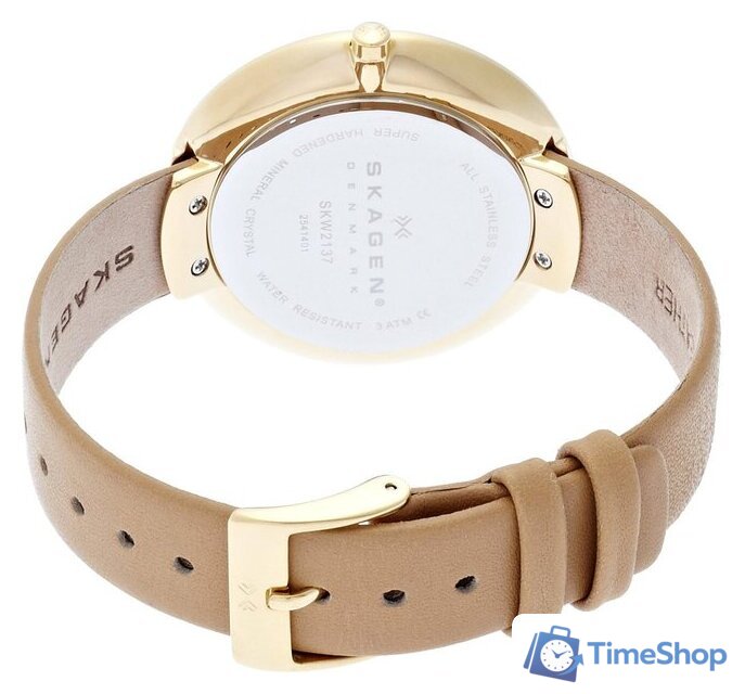 Наручные часы Skagen SKW2137 - Изображение №9 — Интернет-магазин Time-Shop