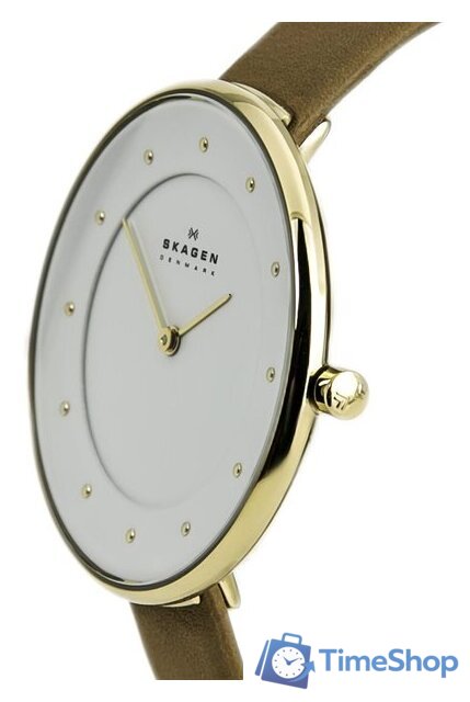 Наручные часы Skagen SKW2137 - Изображение №3 — Интернет-магазин Time-Shop