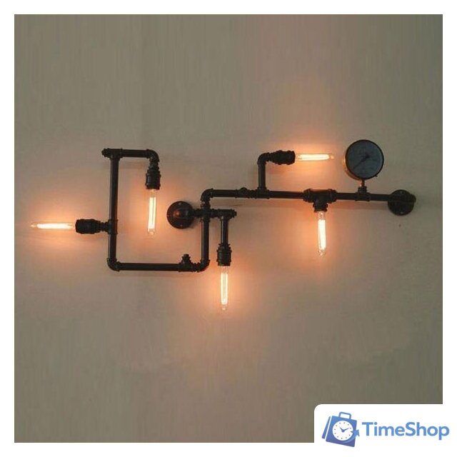 Бра LOFT IT LOFT1906W - Изображение №3 — Интернет-магазин Time-Shop