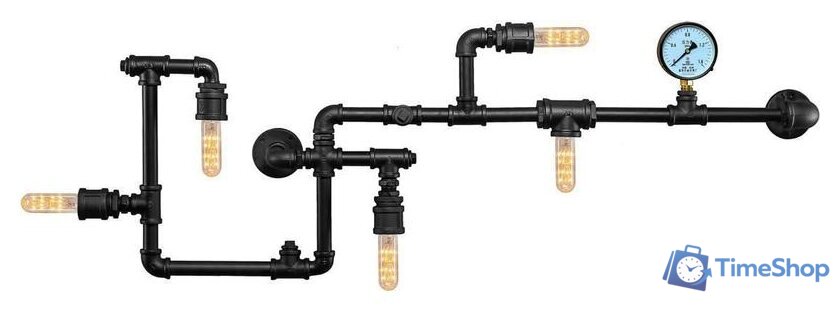 Бра LOFT IT LOFT1906W - Изображение №1 — Интернет-магазин Time-Shop