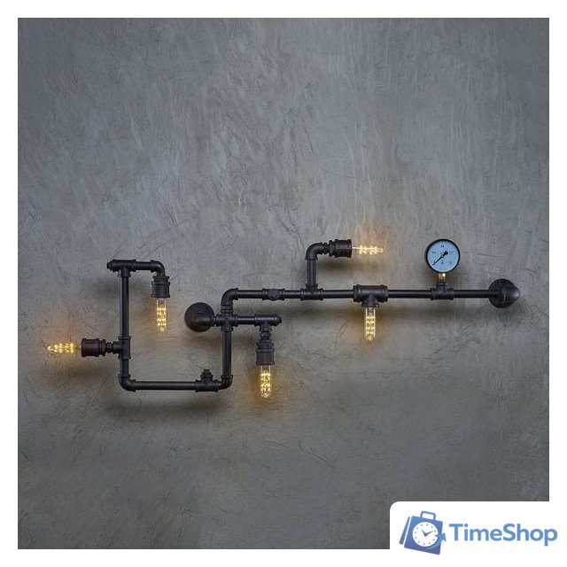 Бра LOFT IT LOFT1906W - Изображение №2 — Интернет-магазин Time-Shop