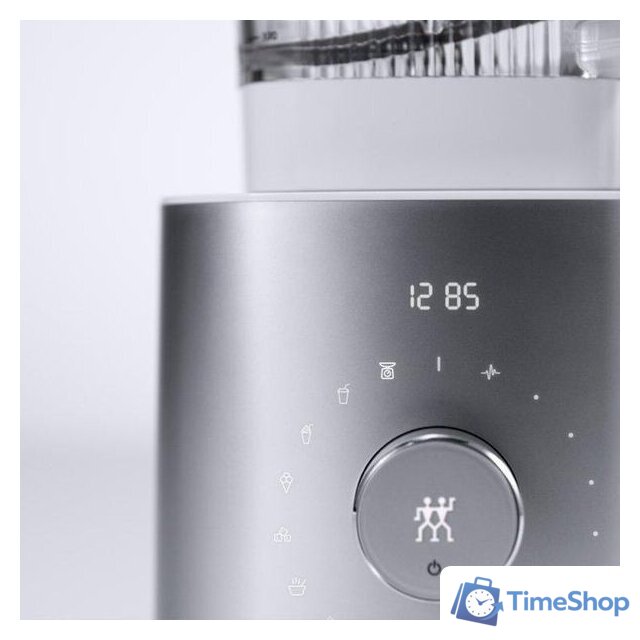 Стационарный блендер Zwilling Enfinigy PRO - Изображение №3 — Интернет-магазин Time-Shop