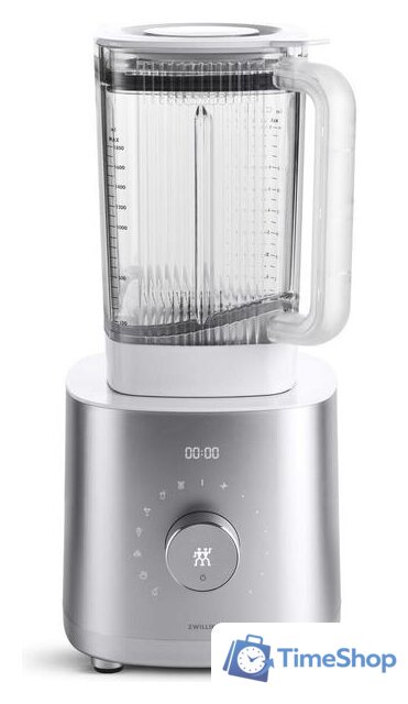 Стационарный блендер Zwilling Enfinigy PRO - Изображение №1 — Интернет-магазин Time-Shop