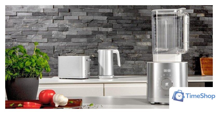 Стационарный блендер Zwilling Enfinigy PRO - Изображение №4 — Интернет-магазин Time-Shop