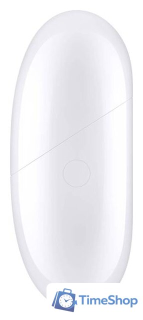 Наушники Huawei FreeBuds 5 (керамический белый, международная версия) - Изображение №8 — Интернет-магазин Time-Shop