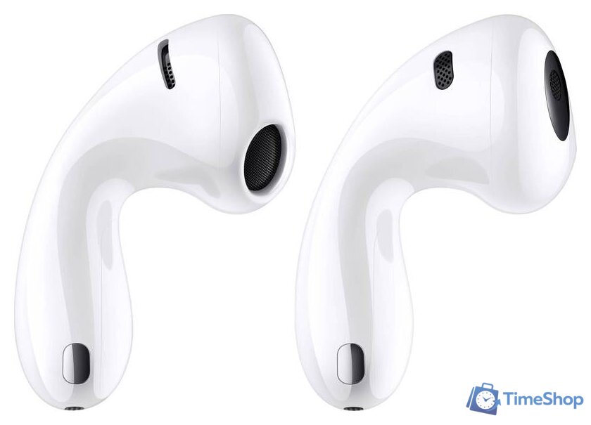 Наушники Huawei FreeBuds 5 (керамический белый, международная версия) - Изображение №13 — Интернет-магазин Time-Shop