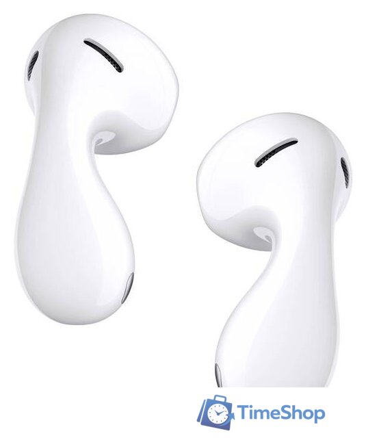 Наушники Huawei FreeBuds 5 (керамический белый, международная версия) - Изображение №14 — Интернет-магазин Time-Shop