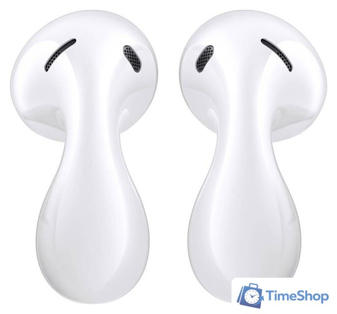 Наушники Huawei FreeBuds 5 (керамический белый, международная версия) - Изображение №9 — Интернет-магазин Time-Shop