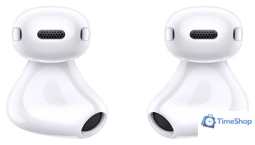 Наушники Huawei FreeBuds 5 (керамический белый, международная версия) - Изображение №12 — Интернет-магазин Time-Shop