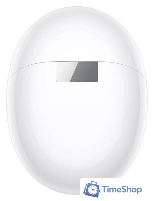 Наушники Huawei FreeBuds 5 (керамический белый, международная версия) - Изображение №6 — Интернет-магазин Time-Shop