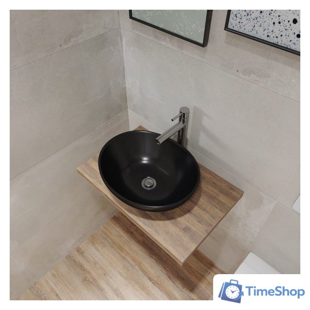 Умывальник Lauter 21652-A (41х34) - Изображение №5 — Интернет-магазин Time-Shop