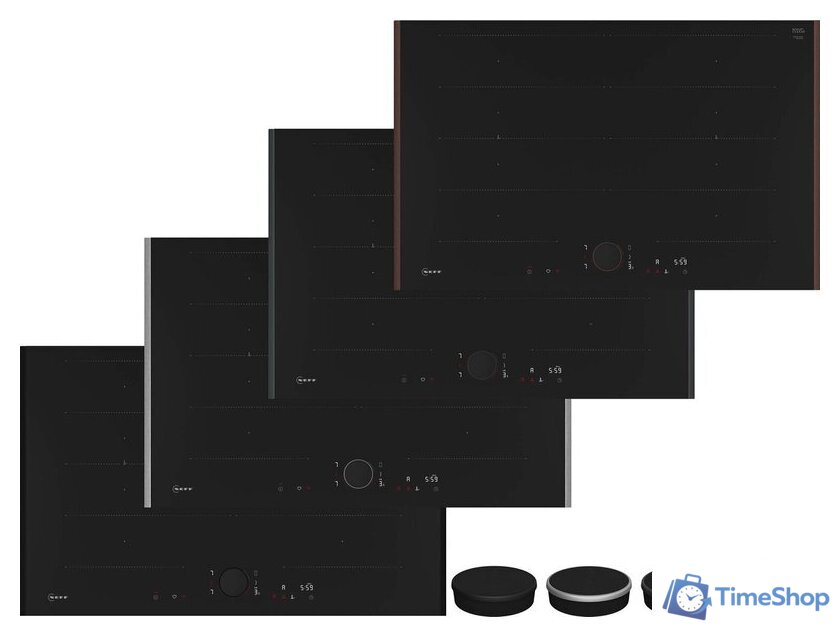 Варочная панель NEFF T68YYY4C0 - Изображение №1 — Интернет-магазин Time-Shop