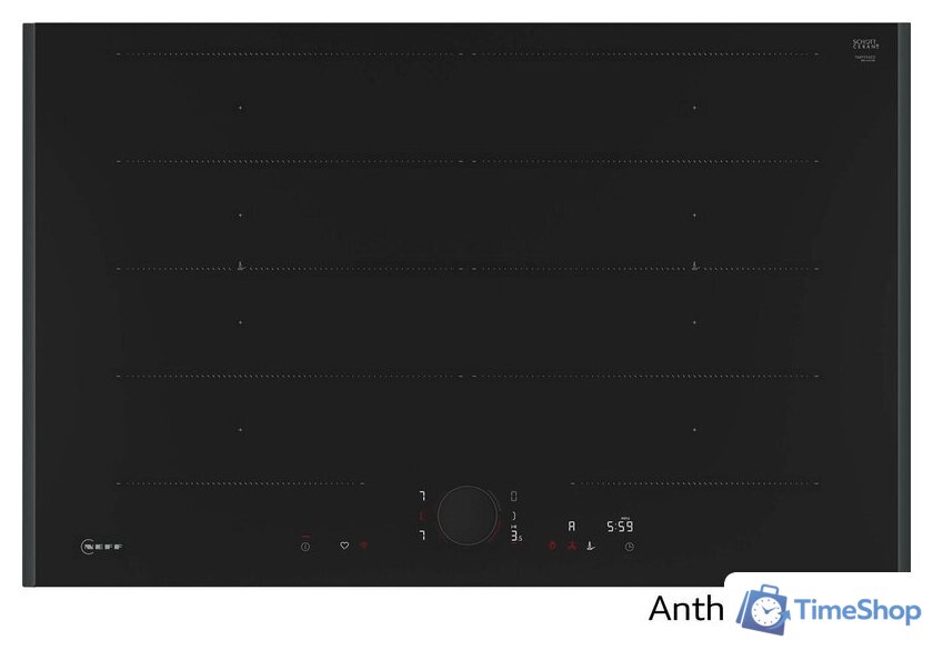 Варочная панель NEFF T68YYY4C0 - Изображение №7 — Интернет-магазин Time-Shop