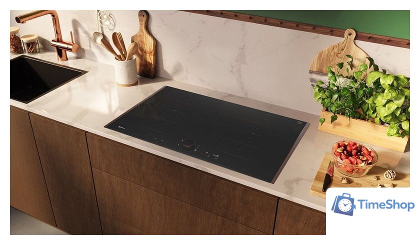 Варочная панель NEFF T68YYY4C0 - Изображение №4 — Интернет-магазин Time-Shop