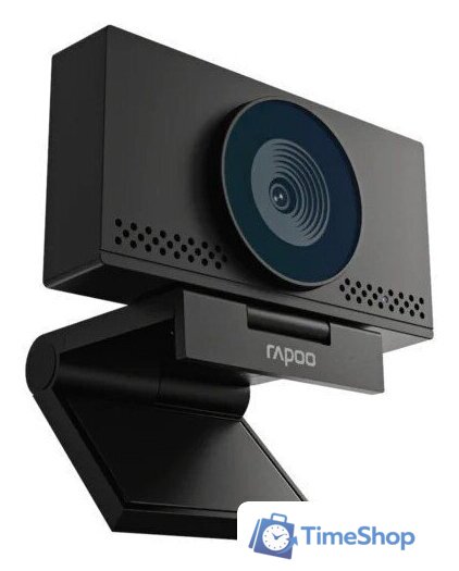Веб-камера Rapoo C500AF - Изображение №3 — Интернет-магазин Time-Shop