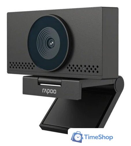 Веб-камера Rapoo C500AF - Изображение №1 — Интернет-магазин Time-Shop