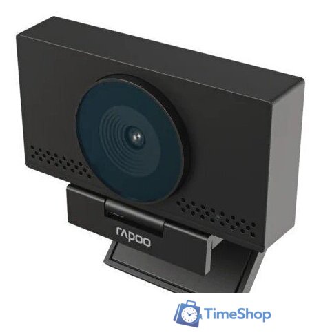 Веб-камера Rapoo C500AF - Изображение №4 — Интернет-магазин Time-Shop