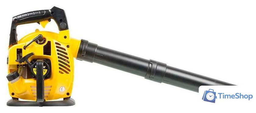 Ручная воздуходувка Huter GB-26V - Изображение №1 — Интернет-магазин Time-Shop