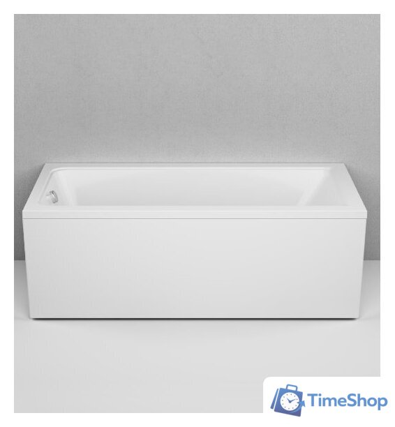 Ванна AM.PM Gem W90A-170-070W-A - Изображение №4 — Интернет-магазин Time-Shop
