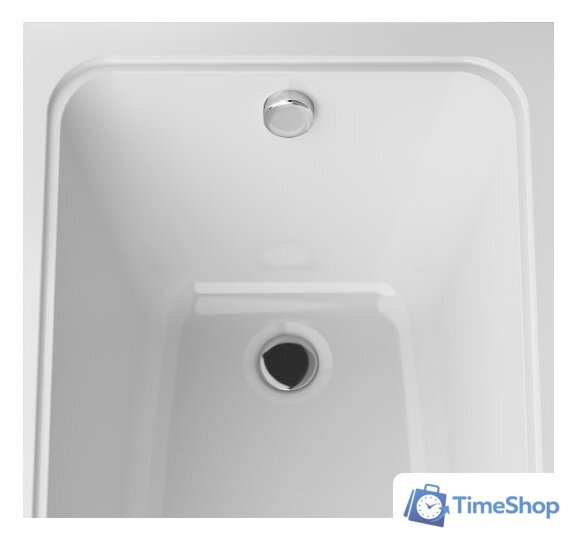 Ванна AM.PM Gem W90A-170-070W-A - Изображение №5 — Интернет-магазин Time-Shop