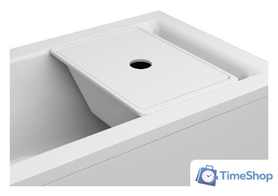 Ванна AM.PM Gem W90A-170-070W-A - Изображение №6 — Интернет-магазин Time-Shop