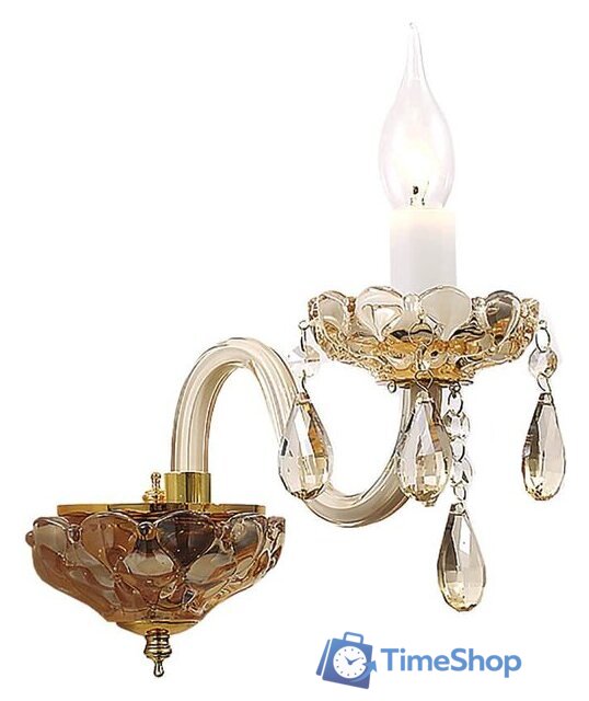 Бра Favourite Brendy 1738-1W - Изображение №1 — Интернет-магазин Time-Shop