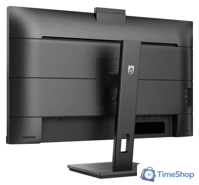 Монитор Philips 27B1U5601H/00 - Изображение №2 — Интернет-магазин Time-Shop