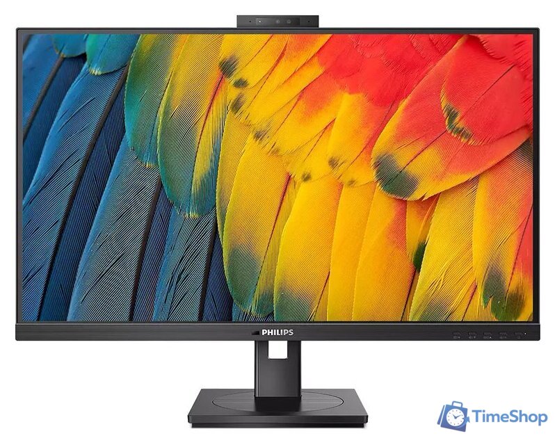 Монитор Philips 27B1U5601H/00 - Изображение №1 — Интернет-магазин Time-Shop