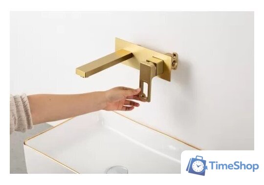 Смеситель Gappo G1017-13 - Изображение №5 — Интернет-магазин Time-Shop