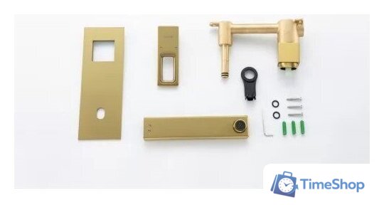 Смеситель Gappo G1017-13 - Изображение №7 — Интернет-магазин Time-Shop