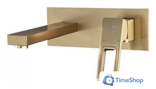 Смеситель Gappo G1017-13 - Изображение №1 — Интернет-магазин Time-Shop